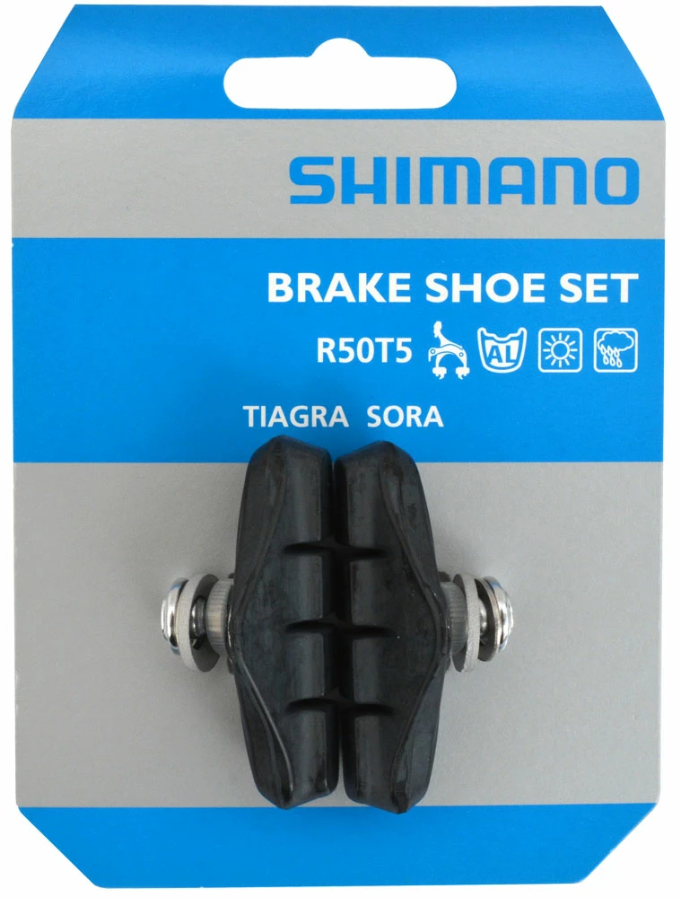Shimano TIAGRA/SORA R50T5 Patins De Frein – Image 2