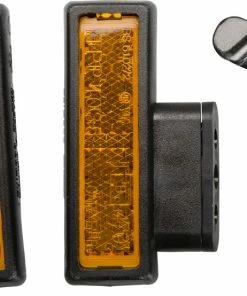 Shimano SM-PD63 Kit De Réflecteurs