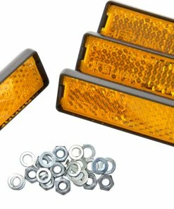 Shimano Set Réflecteurs Pour PD-M324/M323/MX30