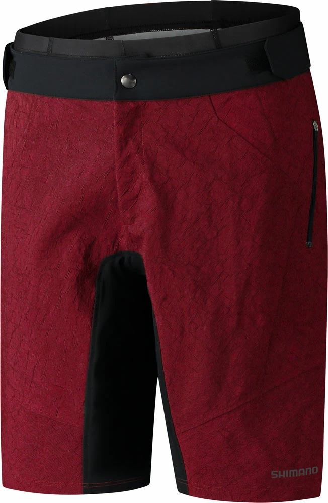 Shimano Revo - MTB Shorts