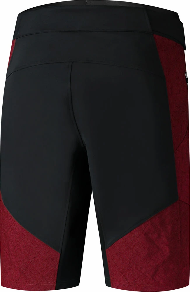 Shimano Revo - MTB Shorts – Image 2