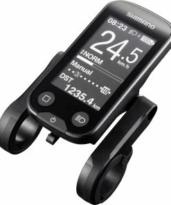 Shimano STEPS SC-E6100 écran Incl. Support