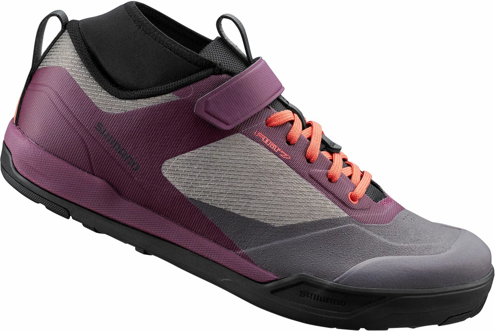 Shimano SH-AM7WG SPD - Women's MTB Shoes – Image 2