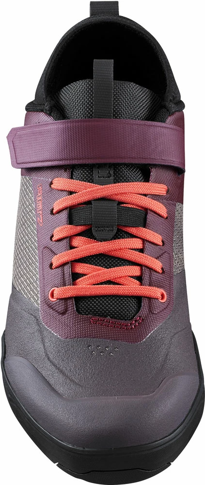 Shimano SH-AM7WG SPD - Women's MTB Shoes – Image 3