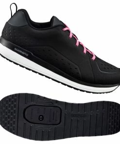 Shimano SH-CT5WL - Women´s City Shoes