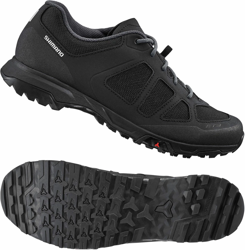 Shimano SH-ET300 - Chaussures E-Bike Pour Femmes