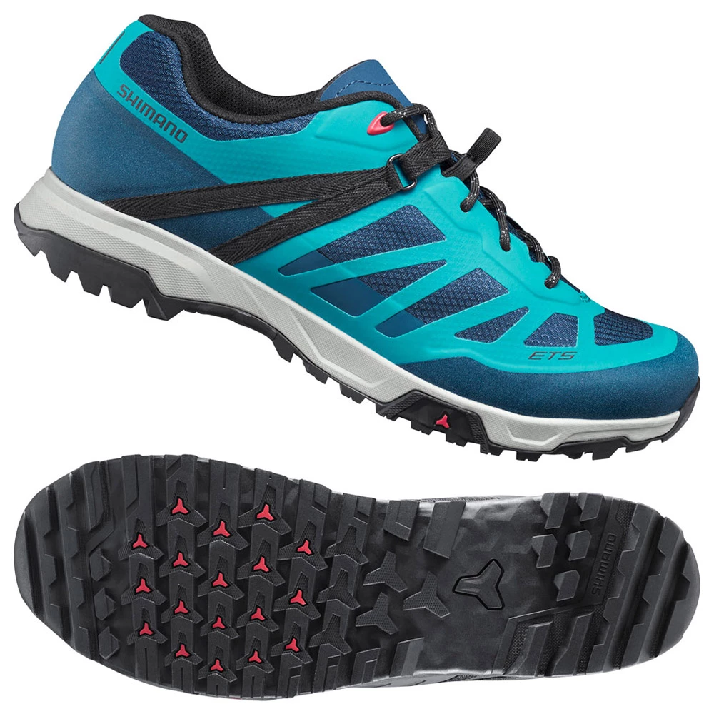 Shimano SH-ET5WB - Women's E-Bike Shoes