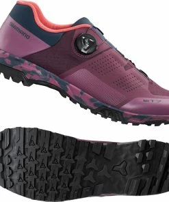 Shimano SH-ET700 - Women's E-Bike Shoes