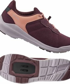 Shimano SH-EX300 - Chaussures De Randonnée Pour Femmes
