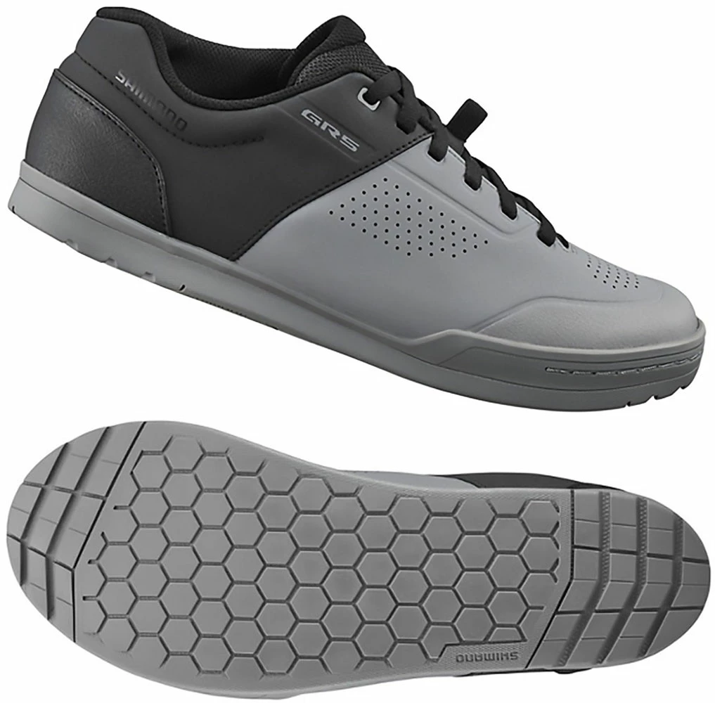 Shimano SH-GR501 - Chaussures De MTB Gravity