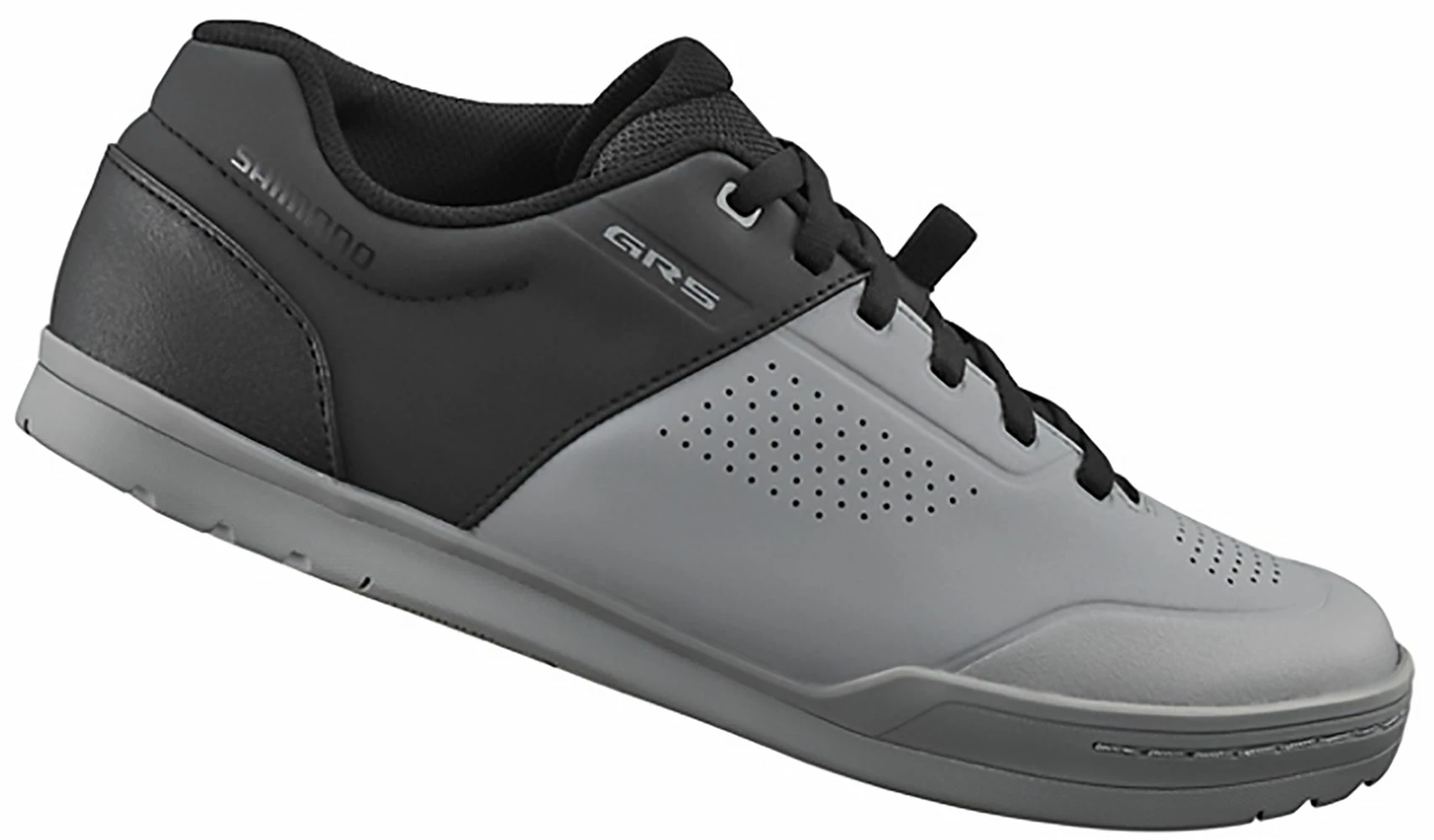 Shimano SH-GR501 - Chaussures De MTB Gravity – Image 2