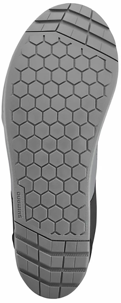 Shimano SH-GR501 - Chaussures De MTB Gravity – Image 5