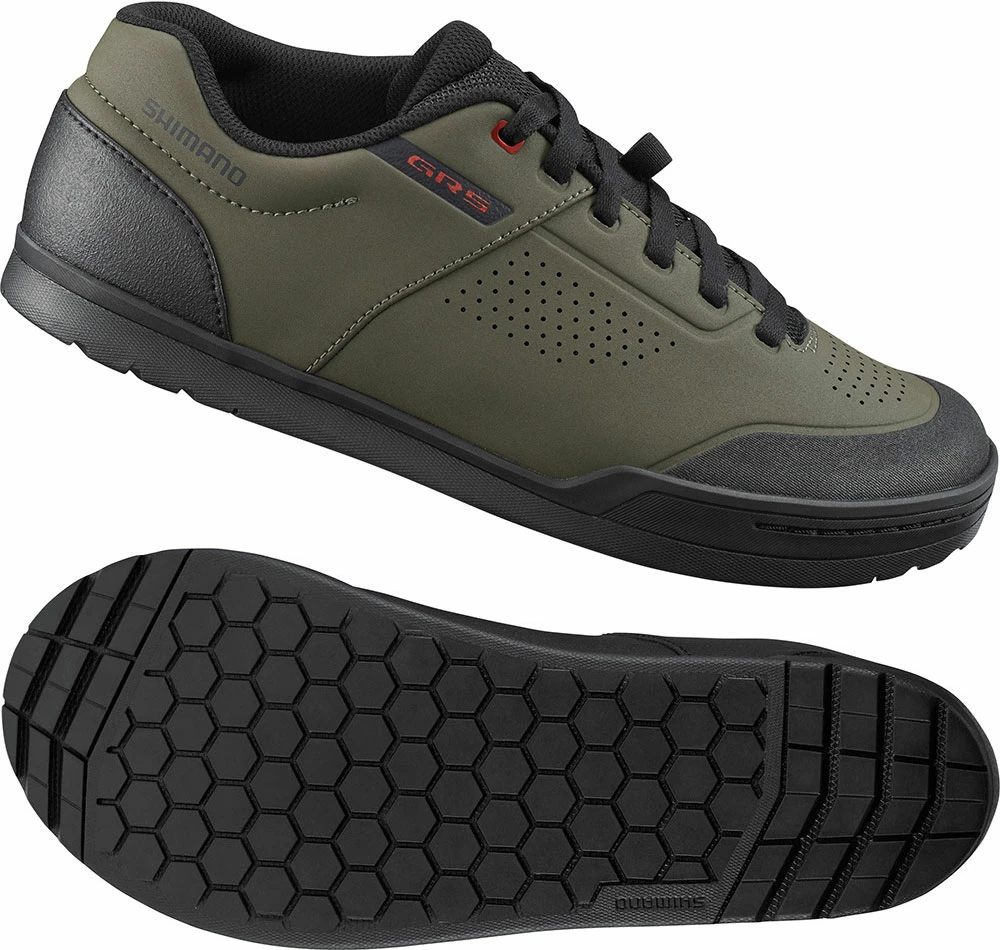 Shimano SH-GR5E - MTB Gravity Shoes