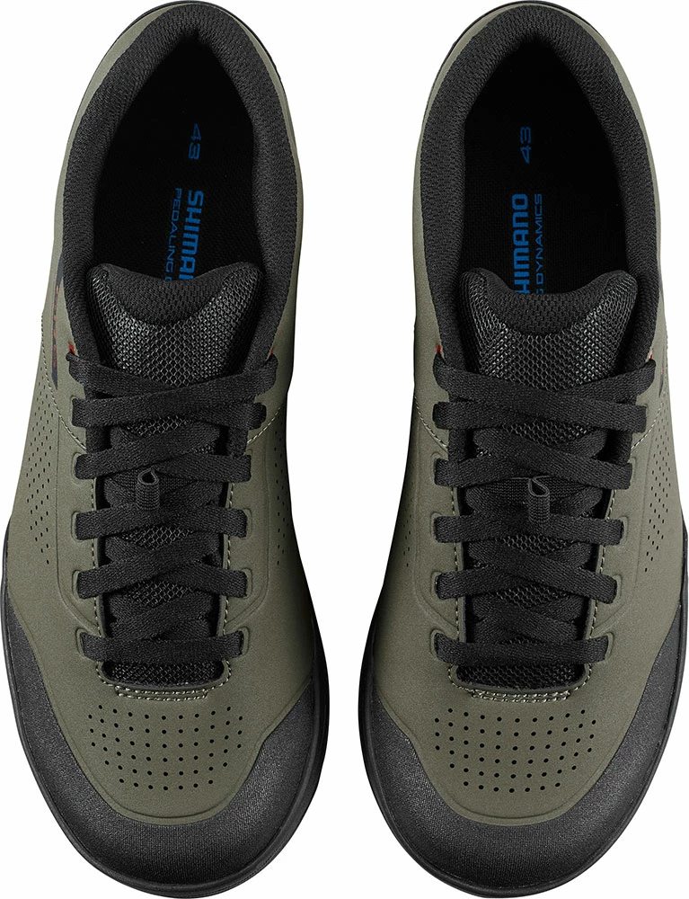 Shimano SH-GR5E - MTB Gravity Shoes – Image 2