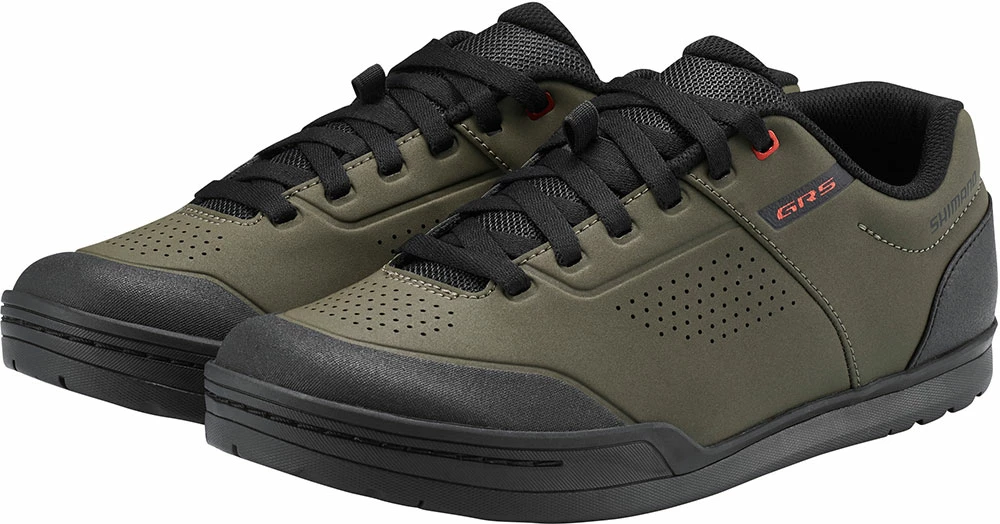 Shimano SH-GR5E - MTB Gravity Shoes – Image 6