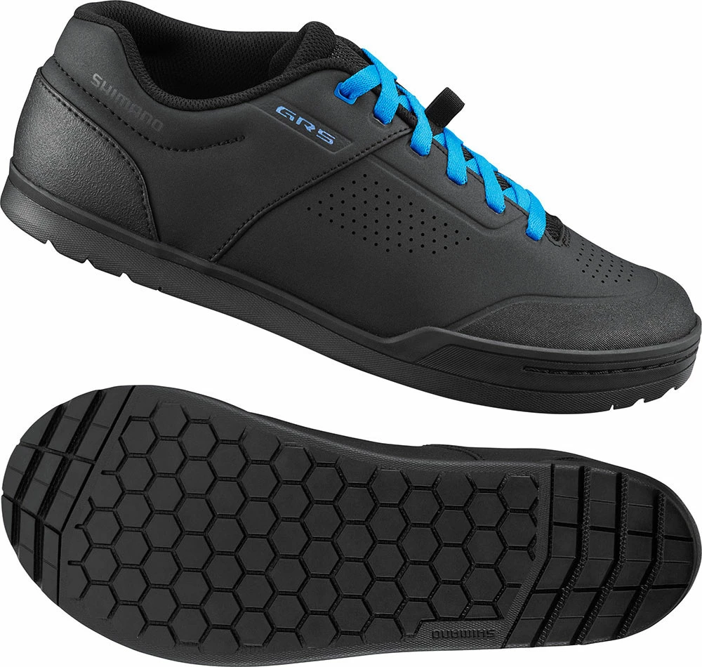 Shimano SH-GR5L - MTB Gravity Shoes