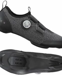 Shimano SH-IC501 - Chaussures De Cyclisme D'intérieur Pour Femmes