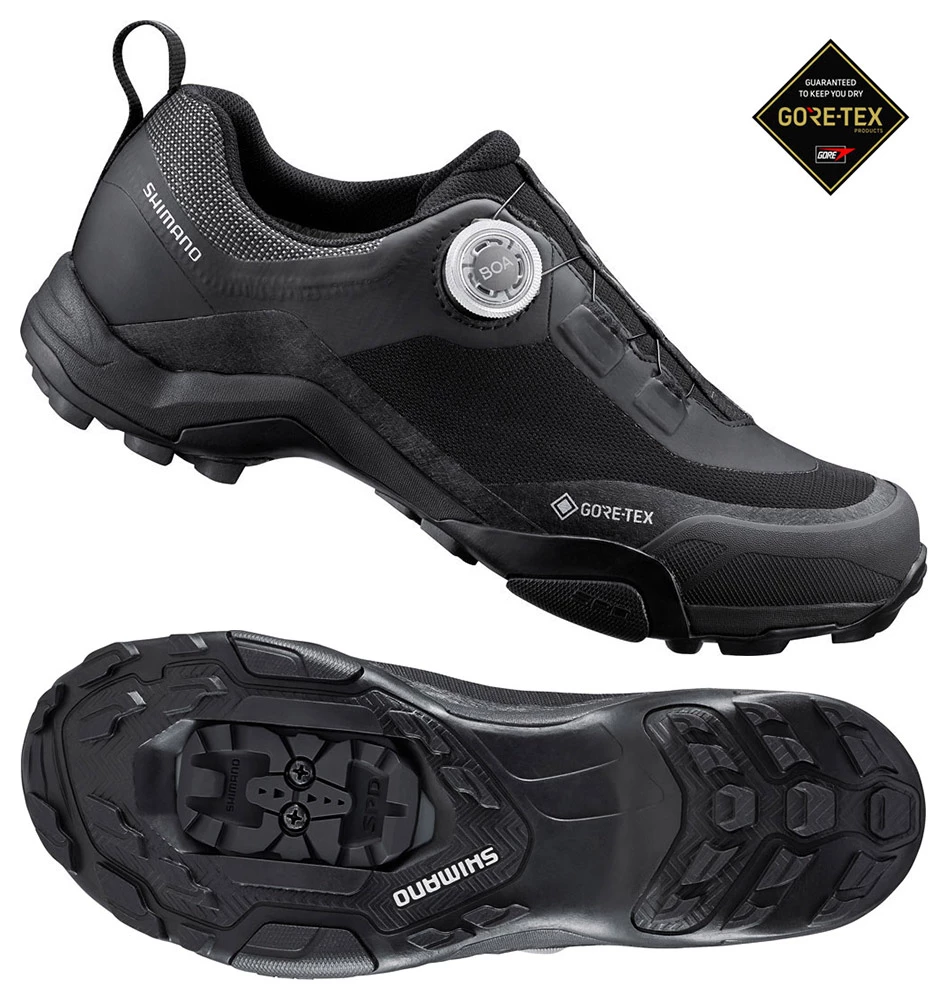 Shimano SH-MT7L GTX - Touring Shoes