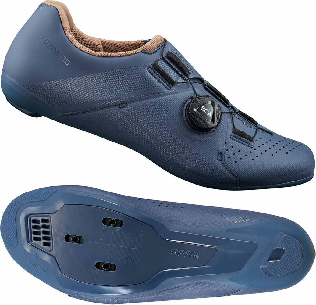 Shimano SH-RC3B - Women's Road Bike Shoes