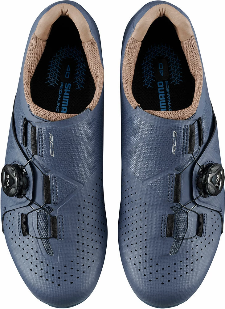 Shimano SH-RC3B - Women's Road Bike Shoes – Image 4