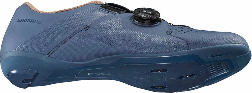 Shimano SH-RC3B - Women's Road Bike Shoes – Image 6