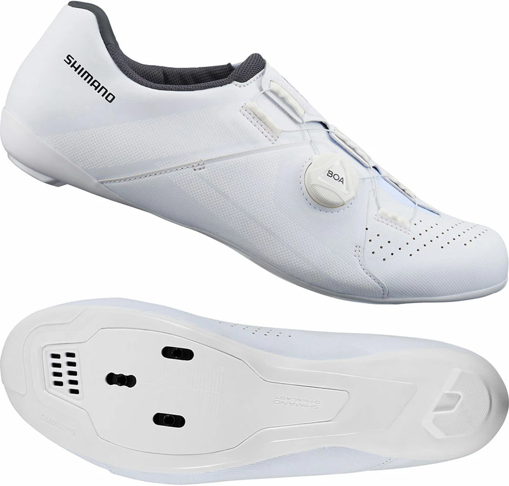 Shimano SH-RC3W - Women's Road Bike Shoes