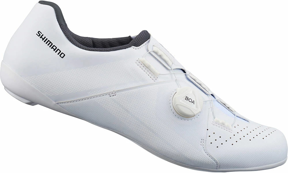 Shimano SH-RC3W - Women's Road Bike Shoes – Image 2