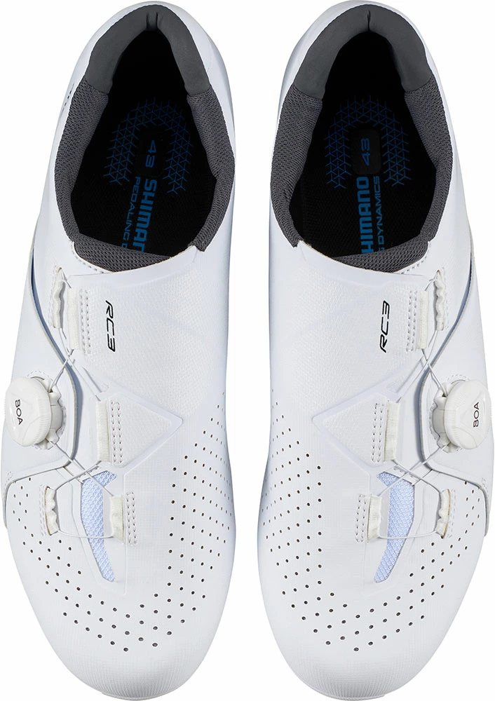Shimano SH-RC3W - Women's Road Bike Shoes – Image 4