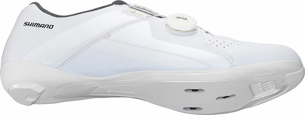 Shimano SH-RC3W - Women's Road Bike Shoes – Image 6