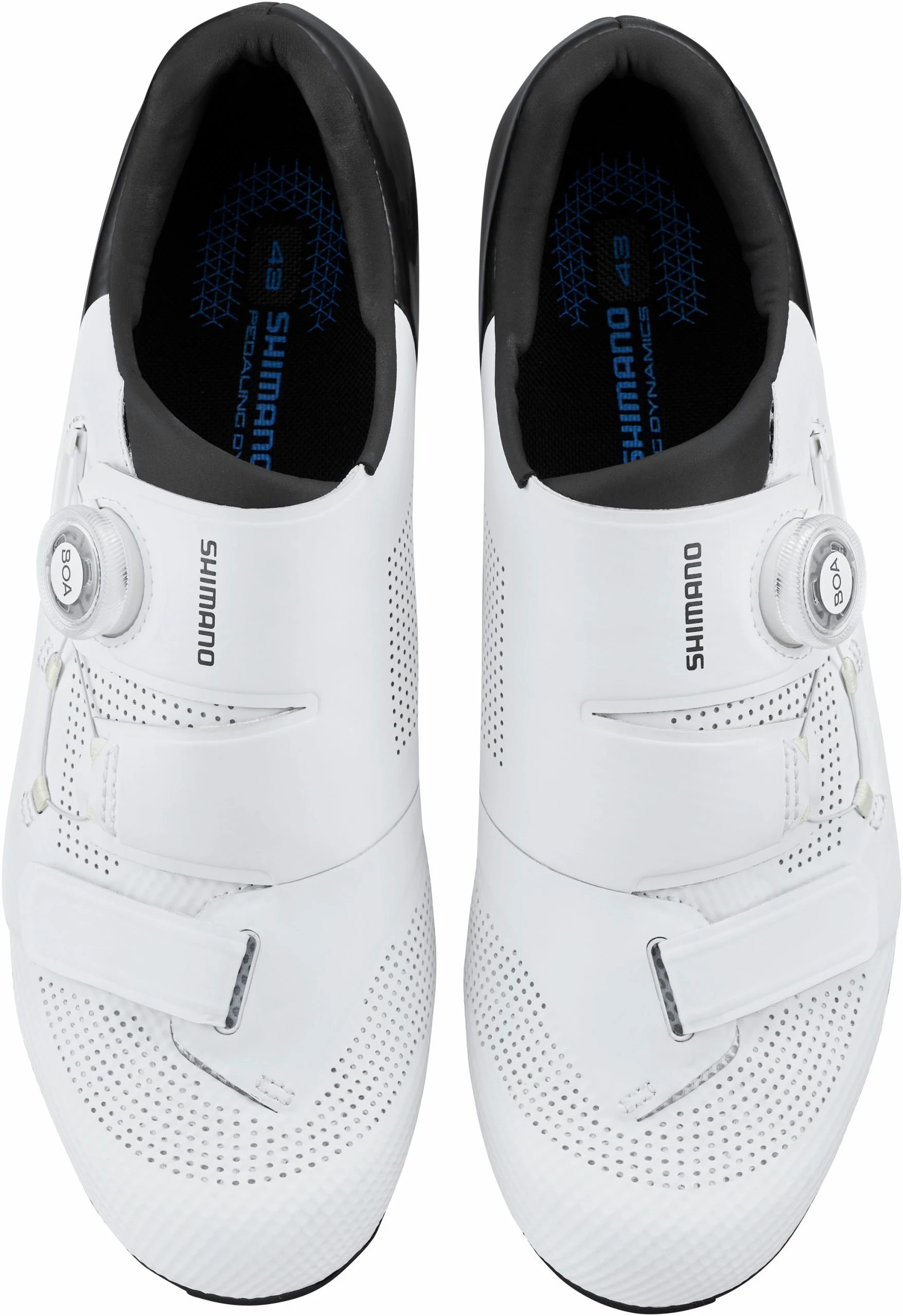 Shimano SH-RC502 - Road Bike Shoes – Image 2