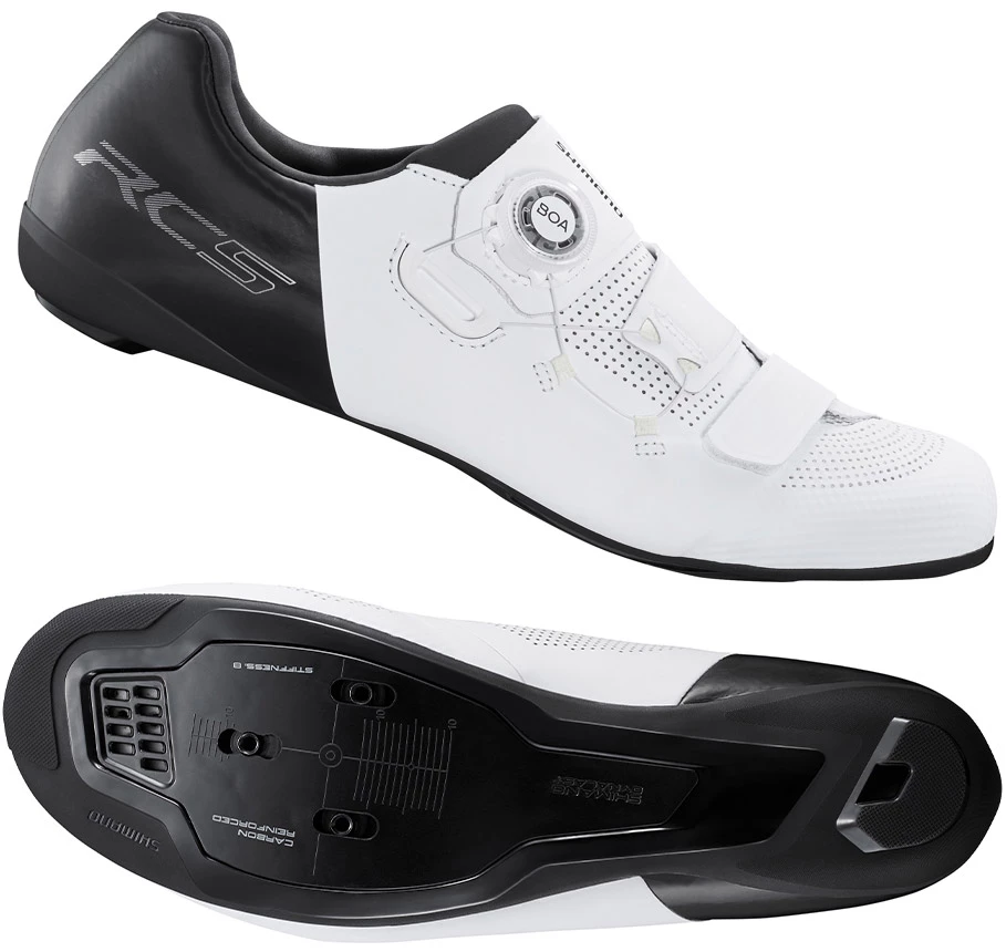 Shimano SH-RC502 - Road Bike Shoes
