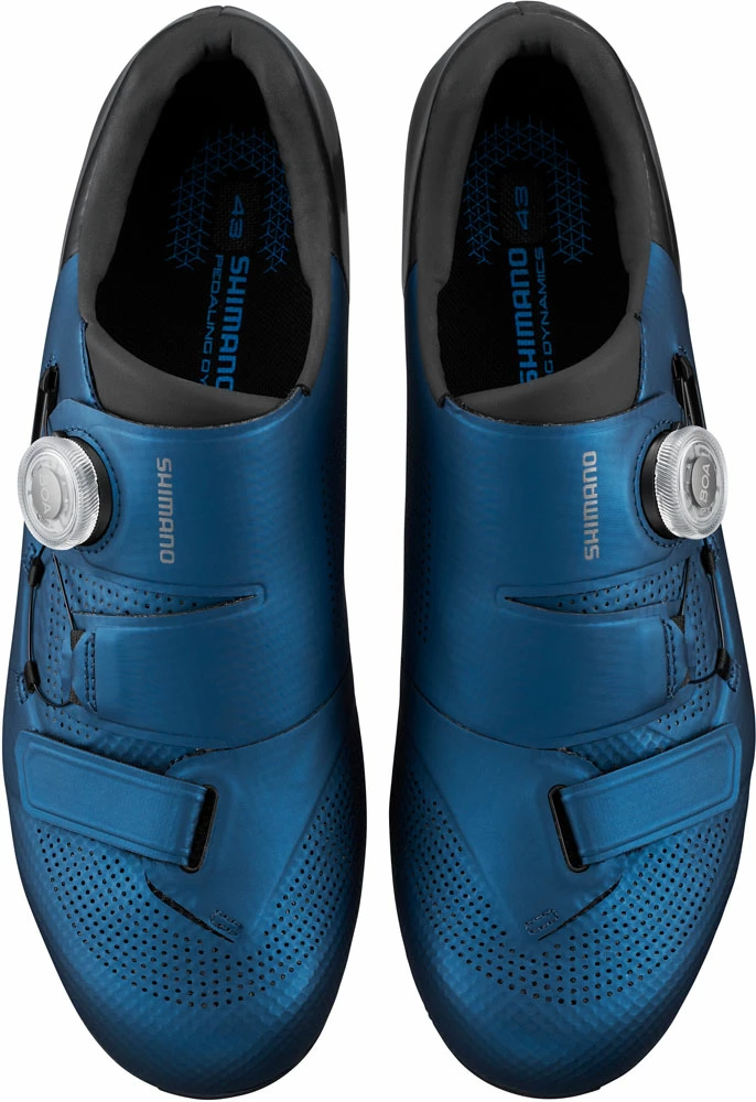 Shimano SH-RC502 - Road Bike Shoes – Image 4