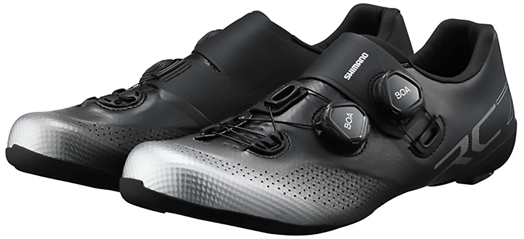 Shimano SH-RC702 - Road Bike Shoes – Image 2