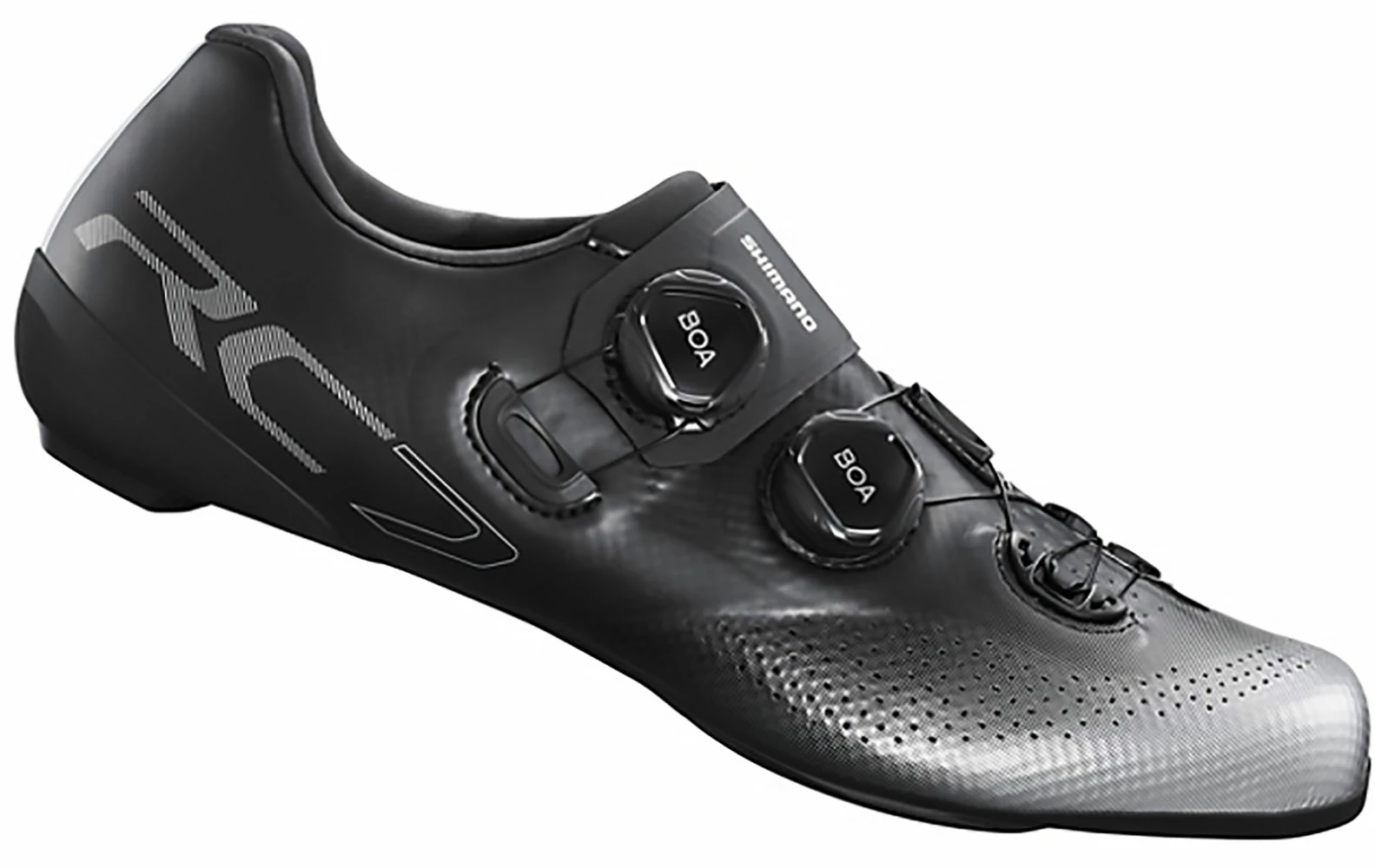 Shimano SH-RC702 - Road Bike Shoes – Image 4