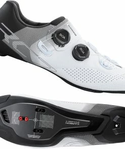 Shimano SH-RC702 Wide - Road Bike Shoes