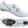 Shimano SH-RC903 S-PHYRE - Chaussures De Vélo De Course Larges