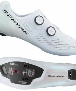 Shimano SH-RC903 S-PHYRE - Chaussures De Vélo De Course Larges