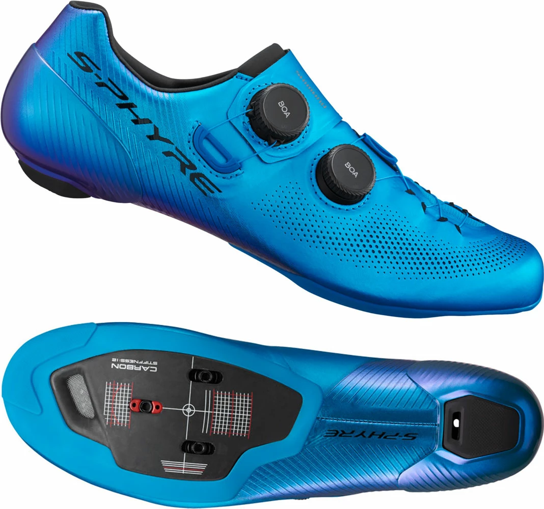 Shimano SH-RC903 S-PHYRE - Chaussures De Vélo De Course