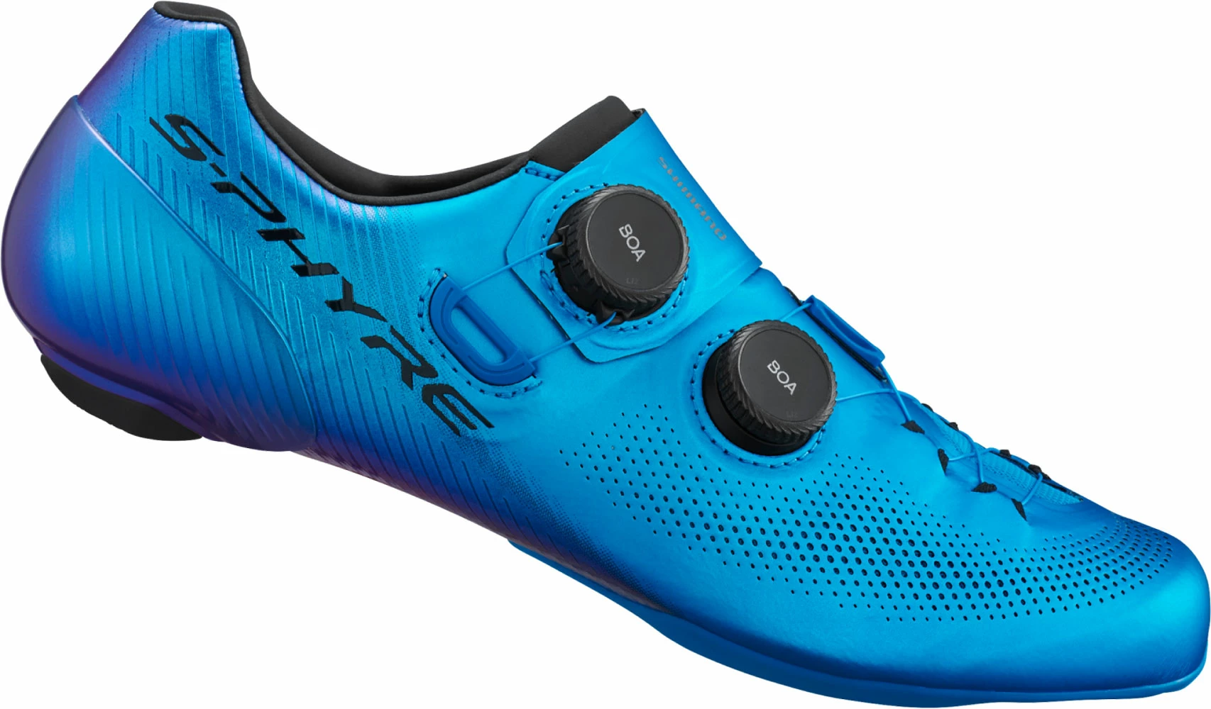 Shimano SH-RC903 S-PHYRE - Chaussures De Vélo De Course – Image 2