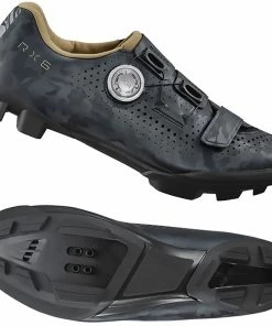 Shimano SH-RX600 - Chaussures à Gravel Pour Femmes