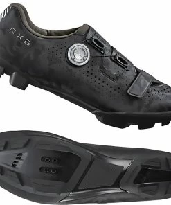 Shimano SH-RX600 - Chaussures De VTT/gravel