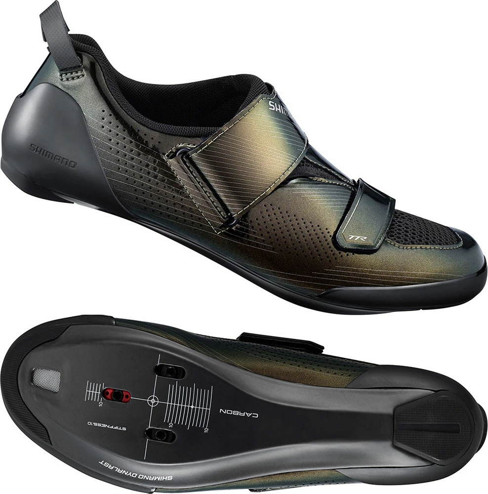 Shimano SH-TR9L - Triathlon Shoes