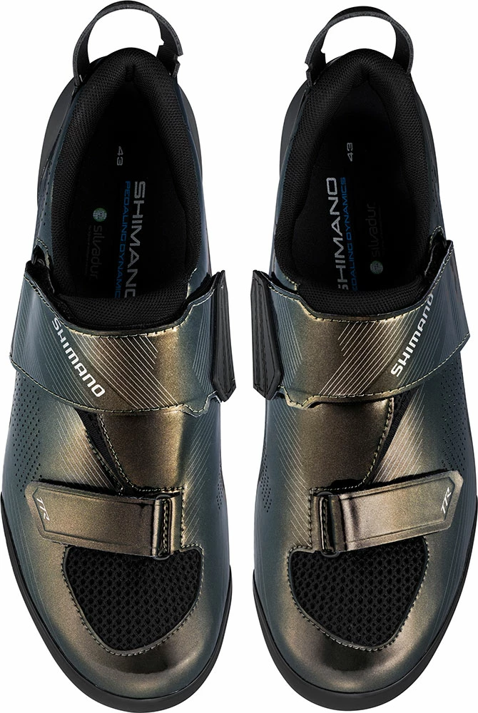 Shimano SH-TR9L - Triathlon Shoes – Image 4