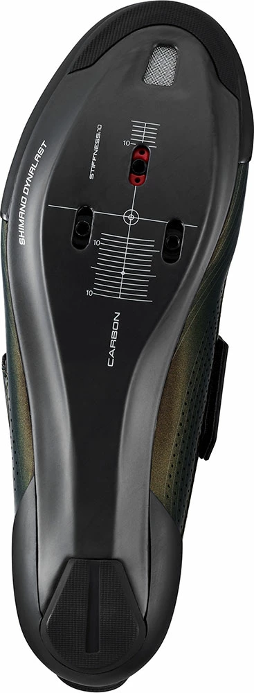 Shimano SH-TR9L - Triathlon Shoes – Image 5