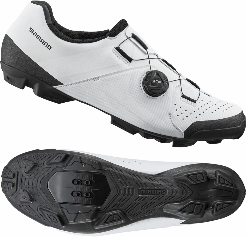 Shimano SH-XC300 - Chaussures De VTT
