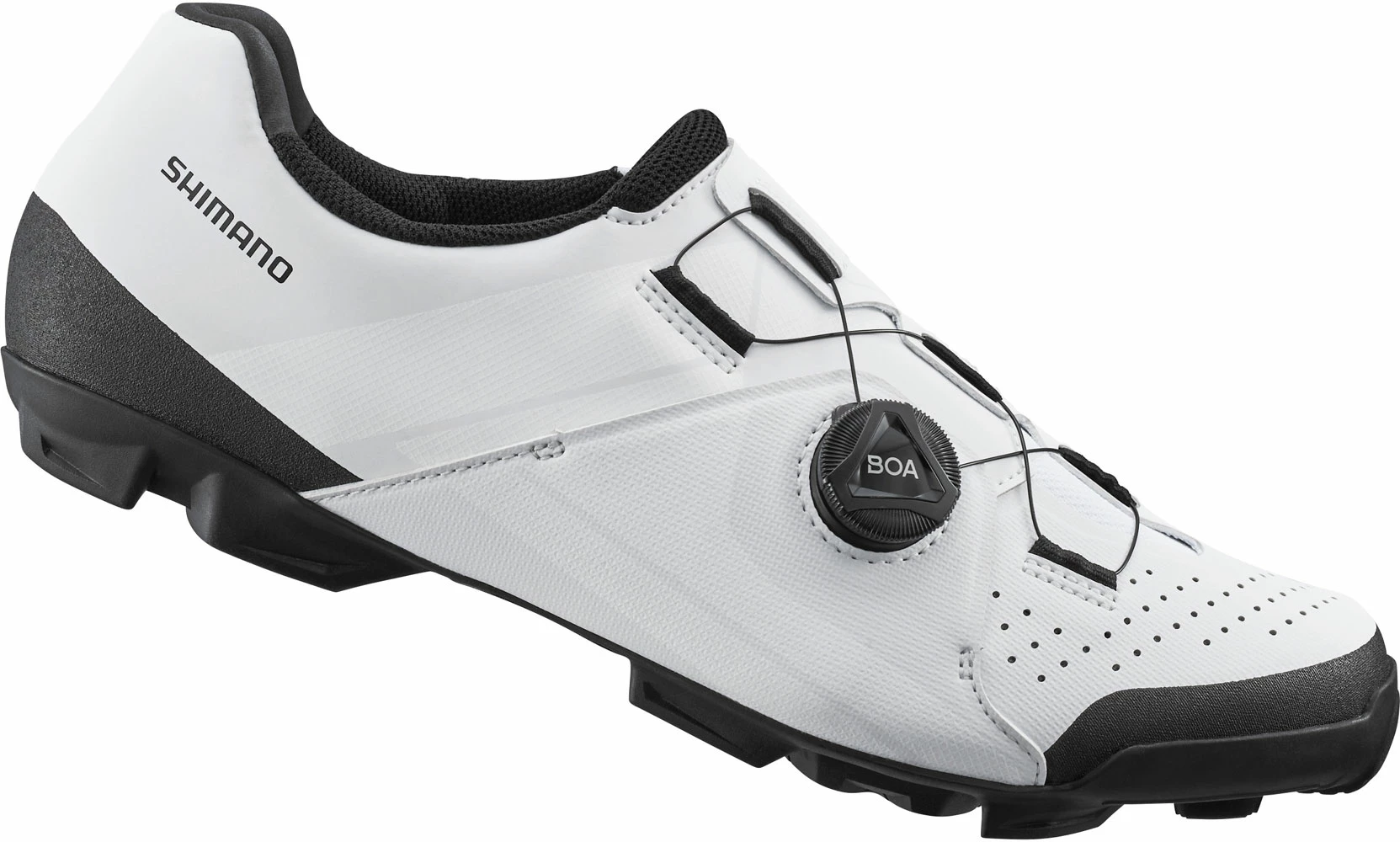 Shimano SH-XC300 - Chaussures De VTT – Image 3