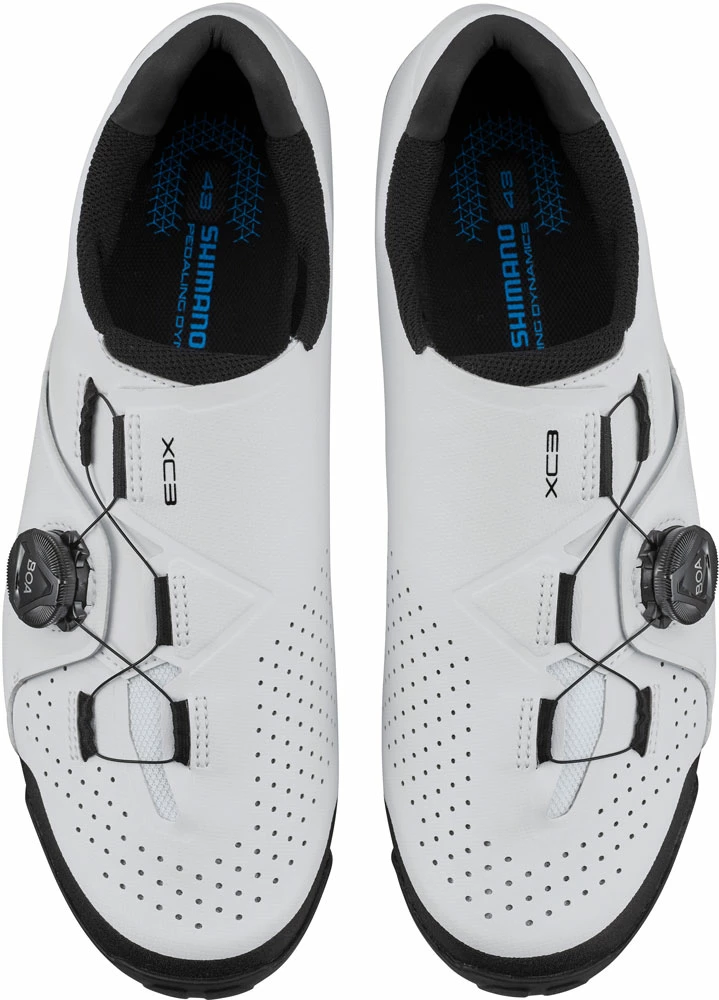 Shimano SH-XC300 - Chaussures De VTT – Image 4