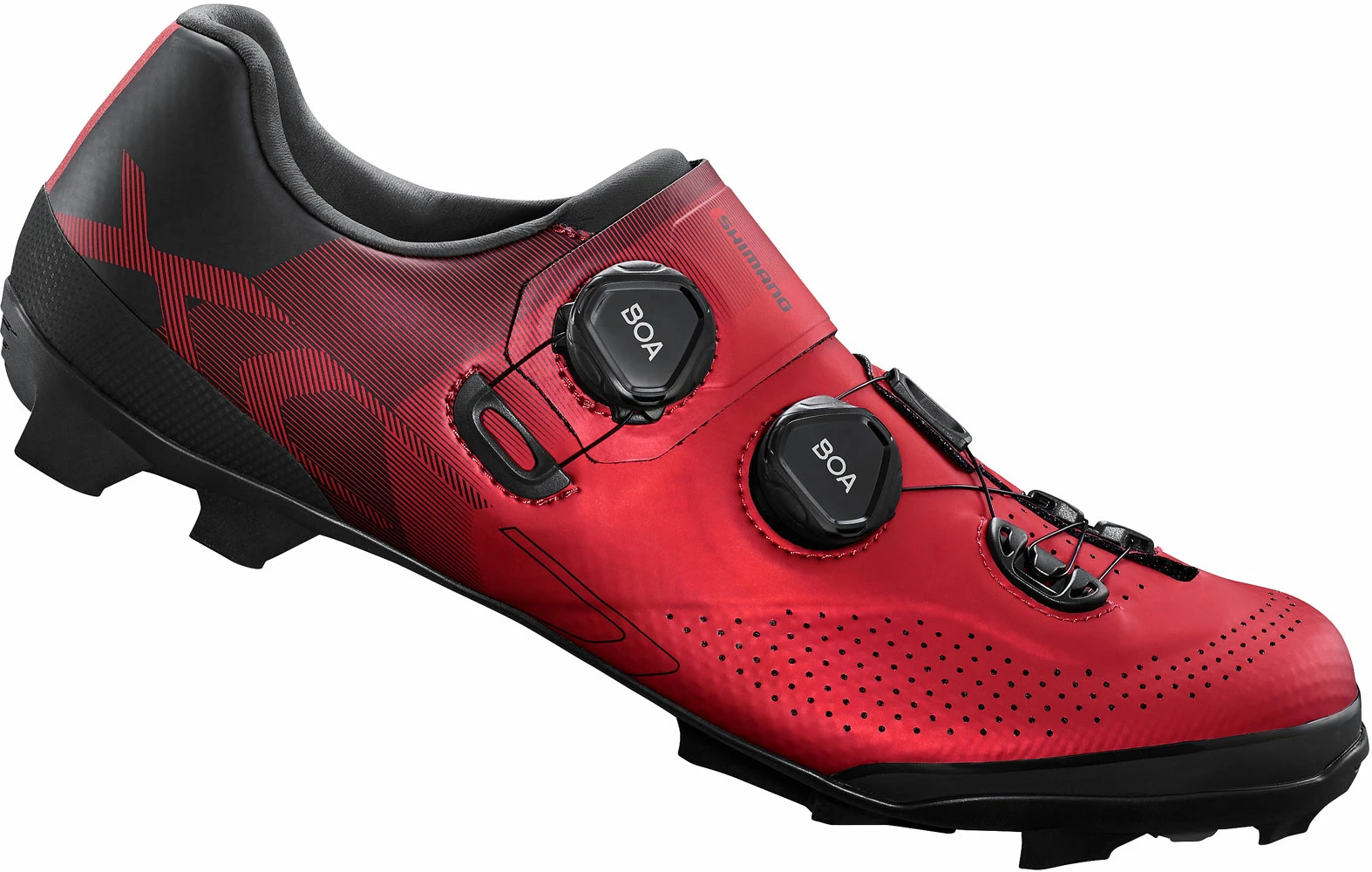 Shimano SH-XC702 - MTB Shoes – Image 2