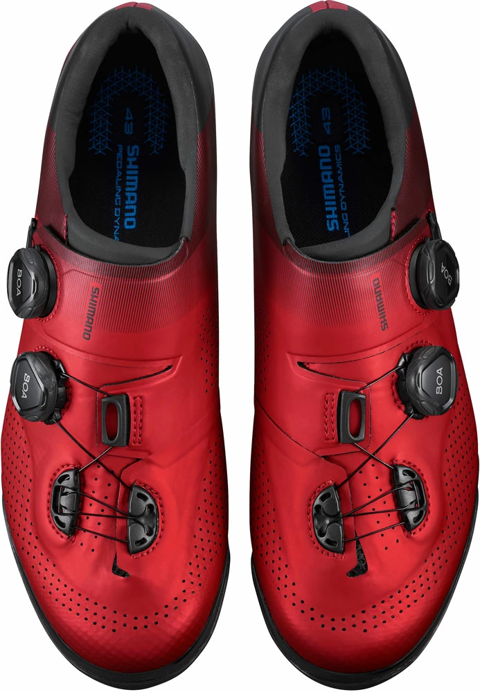 Shimano SH-XC702 - MTB Shoes – Image 4