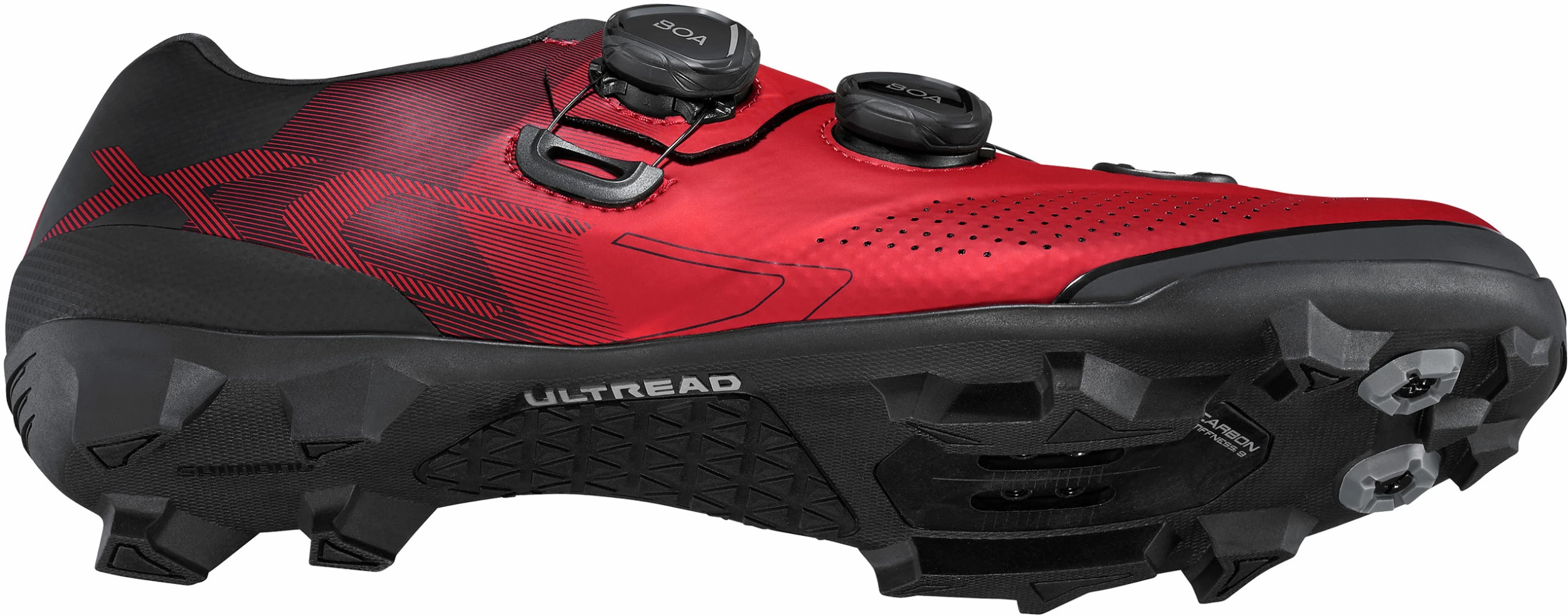 Shimano SH-XC702 - MTB Shoes – Image 5